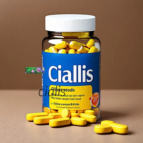 Cialis precio caja